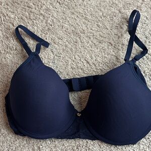 Natori Deep Blue Women's Bra